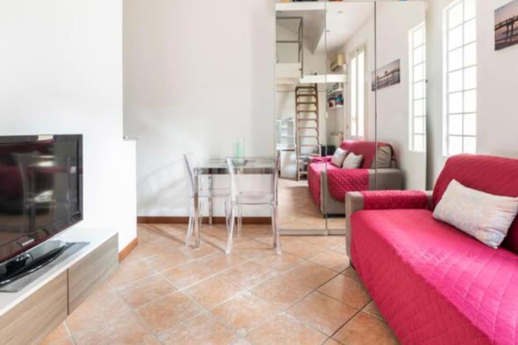 Grazioso Appartement