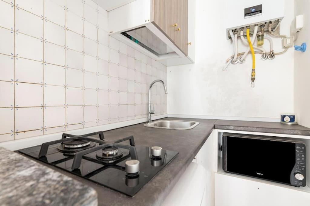 Appartement Grazioso *