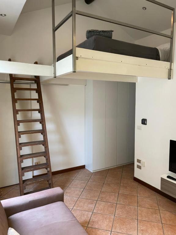Appartement Grazioso Milan