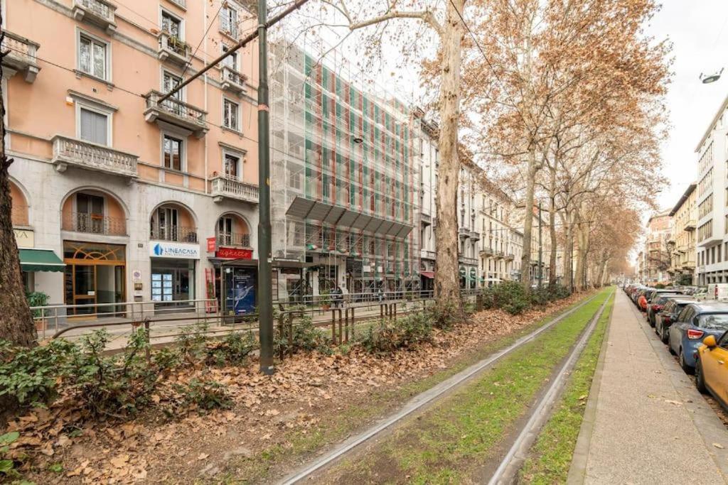 Grazioso Appartement