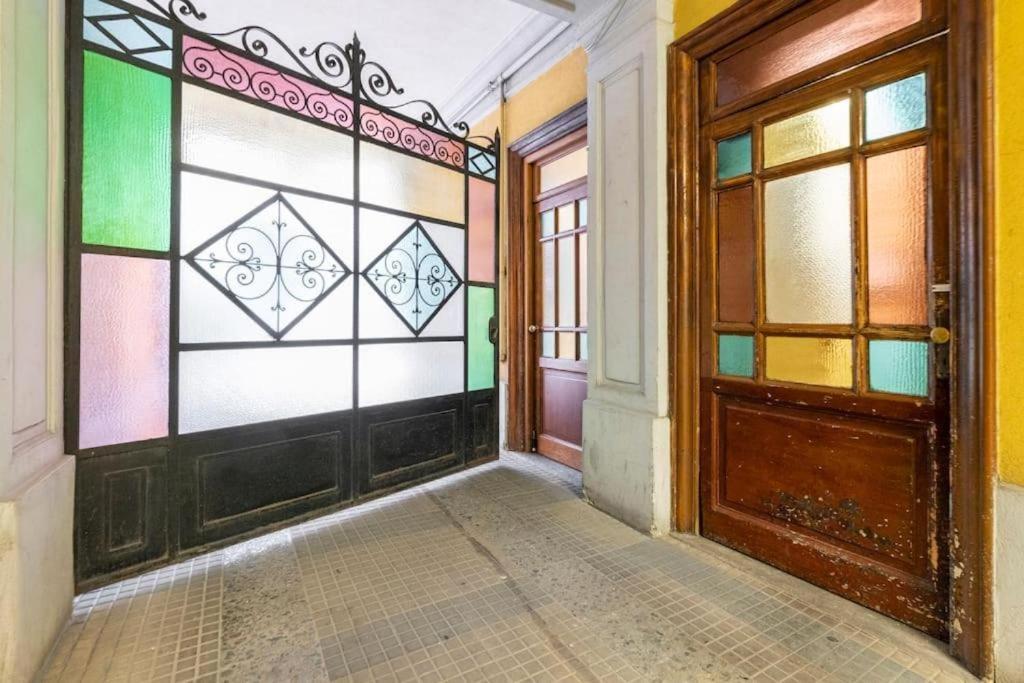 Appartement Grazioso